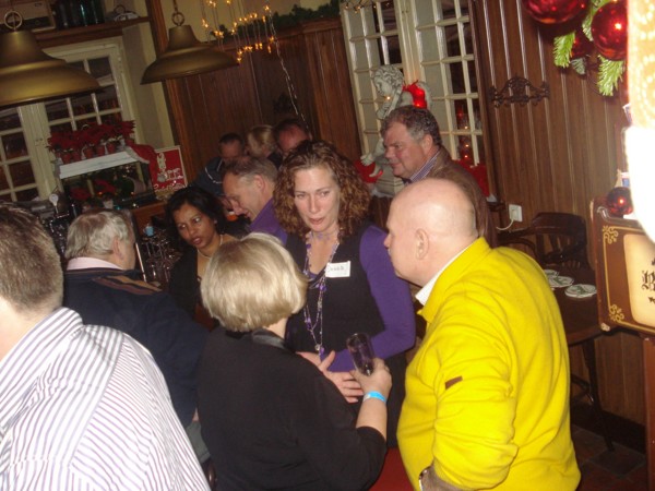 Singlesparty Wetshuys Almelo 12-12-09 Dating Oost