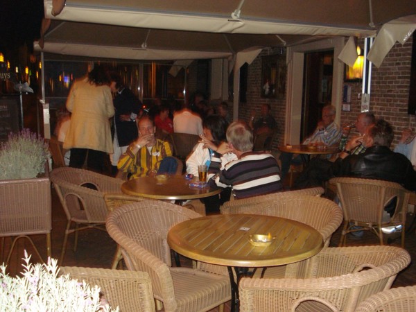 Singlesparty Dating Oost  29 mei 2010 Wetshuys Almelo  