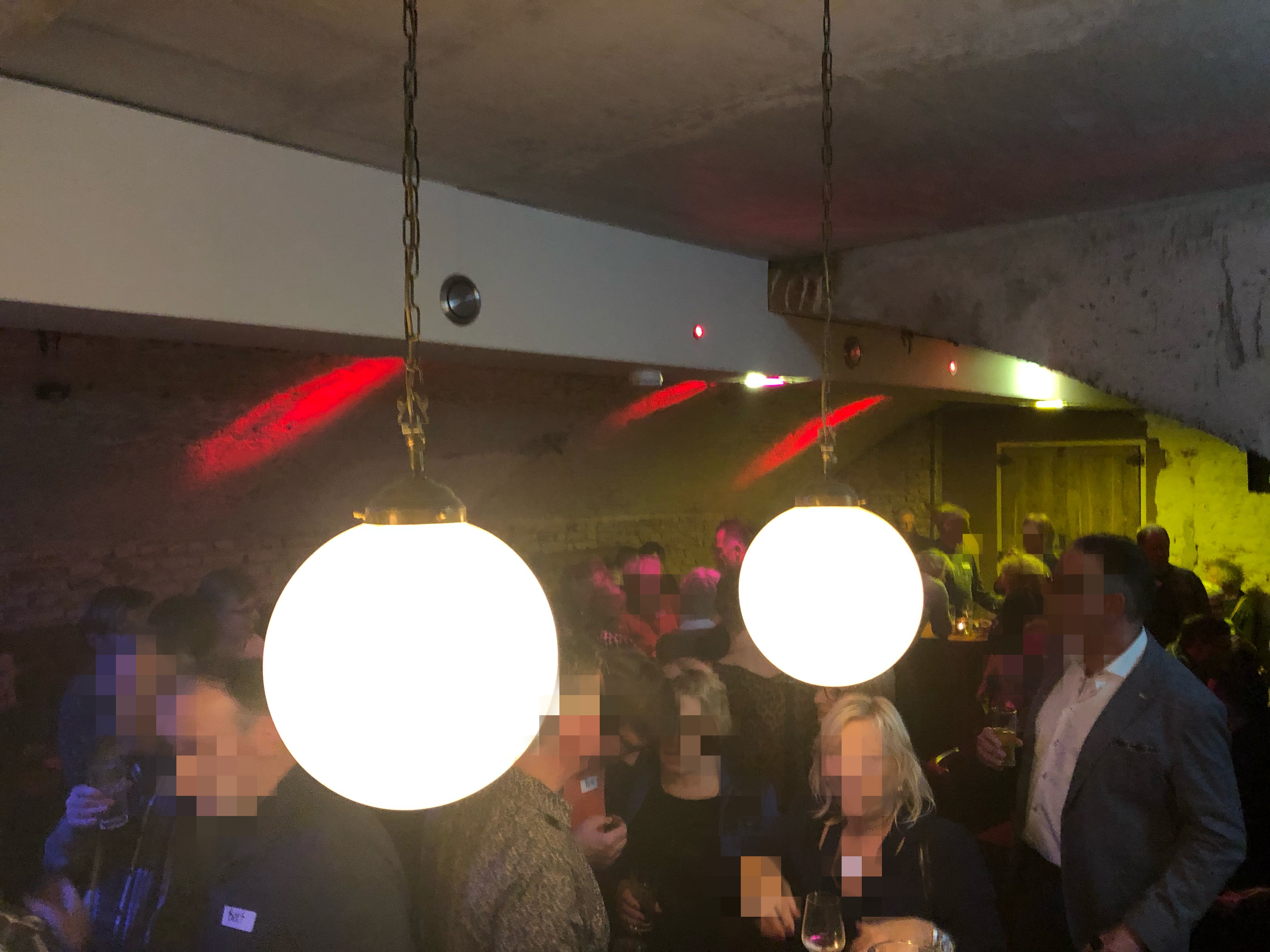 singlecafe Dating Oost bij Uffie's Zutphen januari 2019