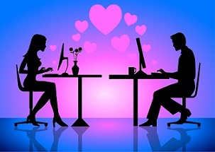 oudere dating Bureau online