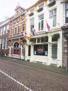 single cafe Zwolle Casteleyn Kamperstaat 33